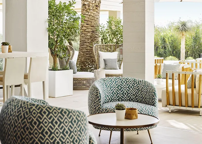 Nobu Hotel Ibiza Bay